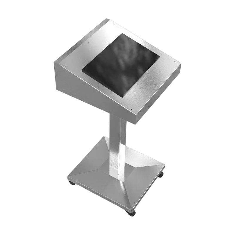 Neštandardný prispôsobený mobilný ovládací panel